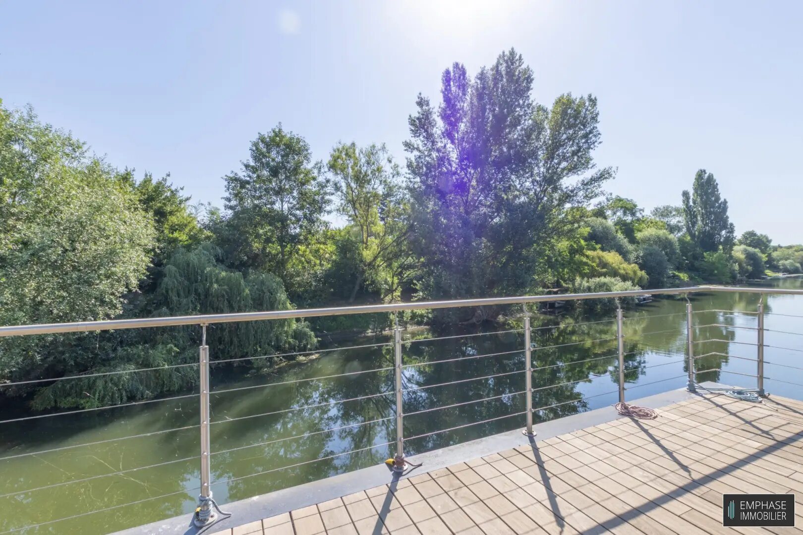 Maison à vendre, 101m², Villennes-sur-Seine