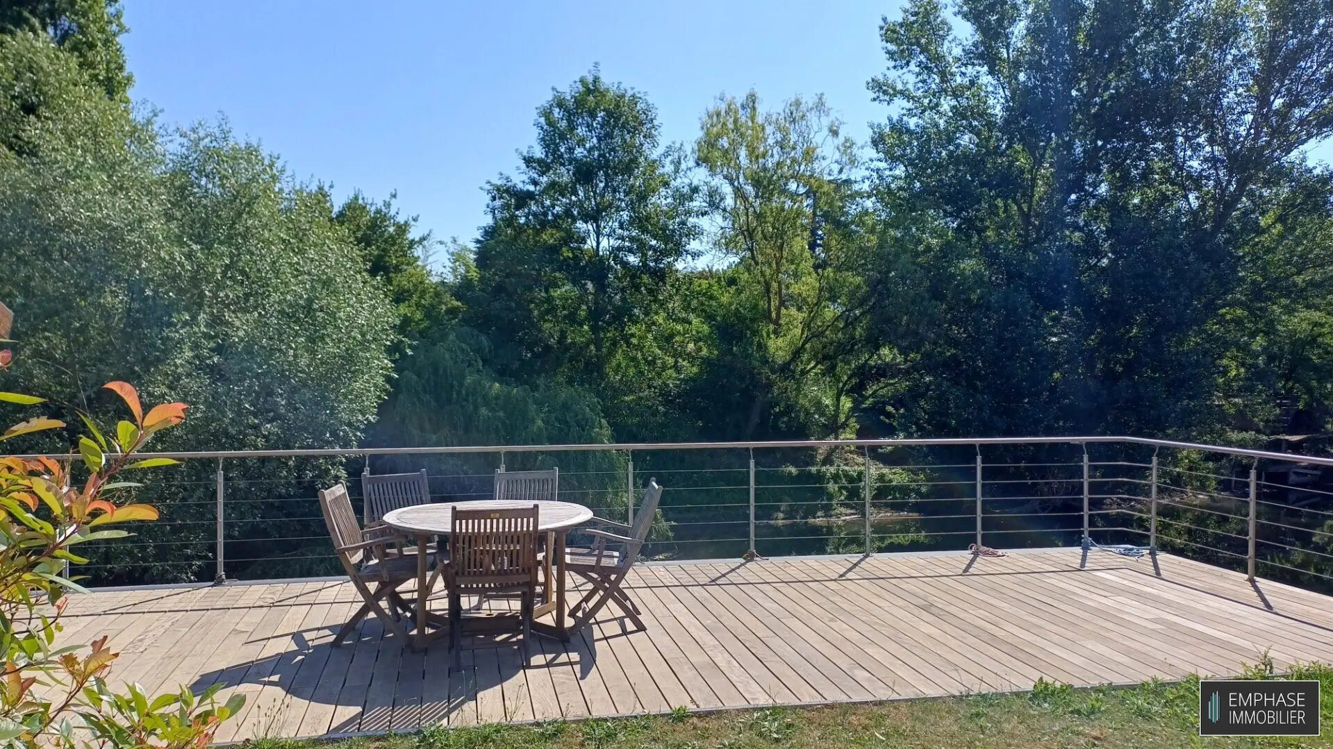 Maison à vendre, 101m², Villennes-sur-Seine