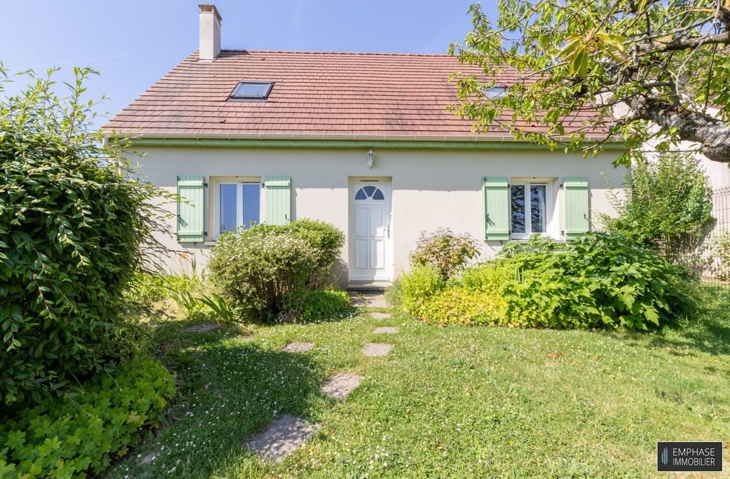 Maison à vendre, 100m², Orgeval