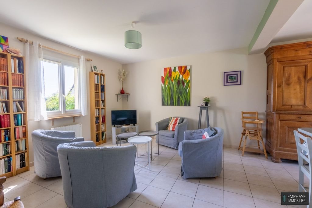 Maison à vendre, 100m², Orgeval