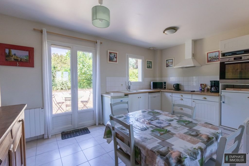 Maison à vendre, 100m², Orgeval