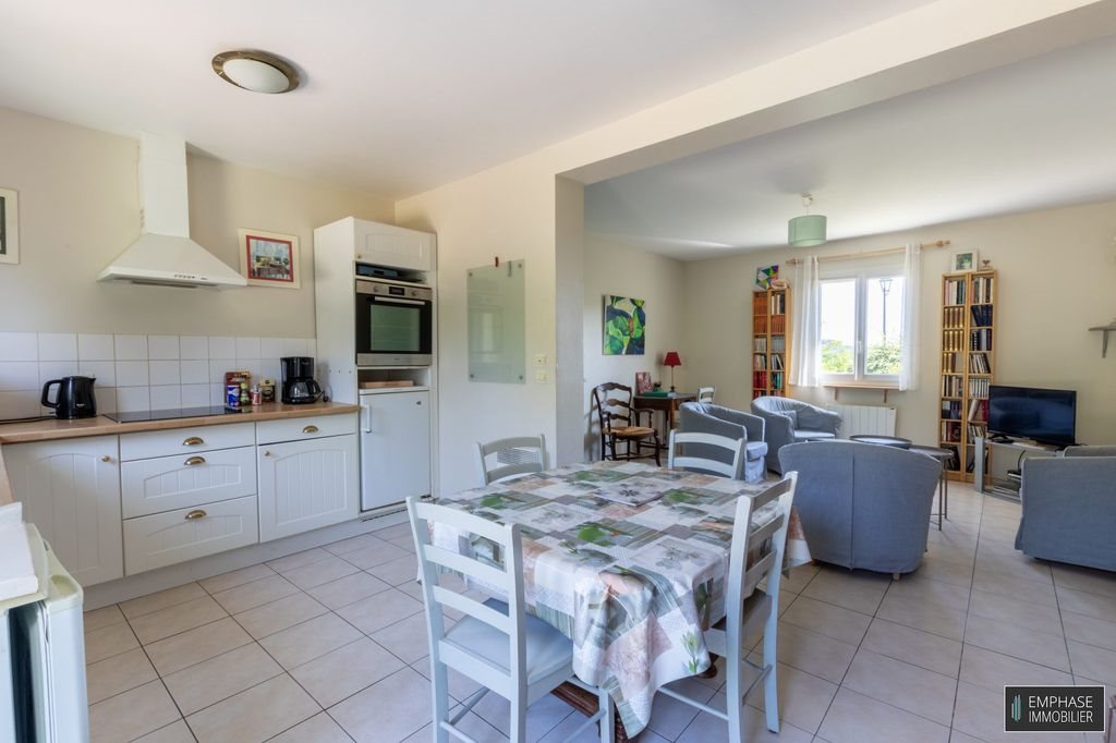 Maison à vendre, 100m², Orgeval