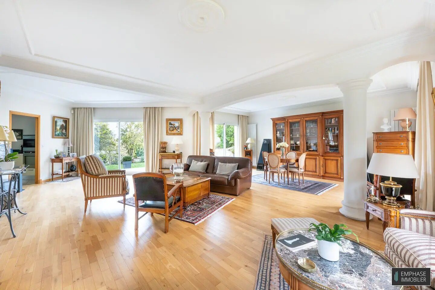 Maison à vendre, 232m², Villennes-sur-Seine