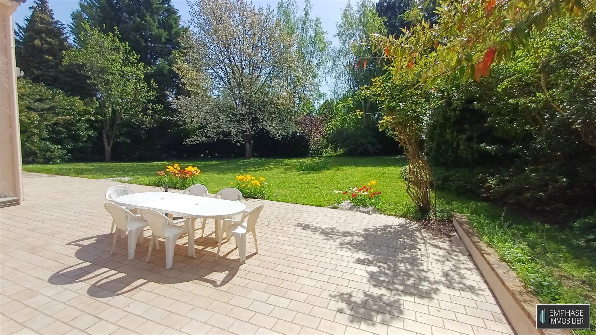 Maison à vendre, 208m², Villennes-sur-Seine