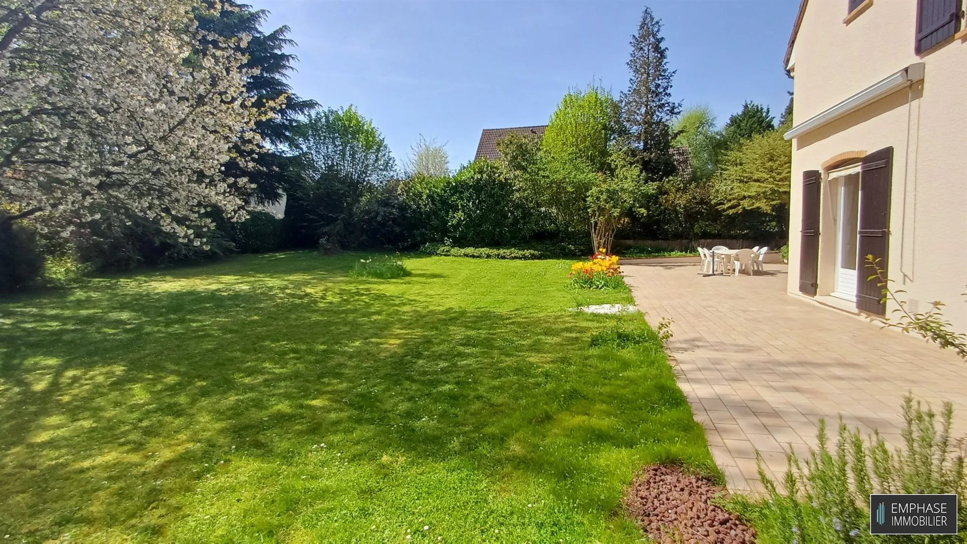 Maison à vendre, 208m², Villennes-sur-Seine