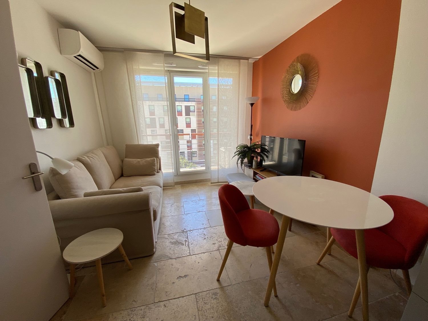 Appartement à vendre, 35m², Nîmes