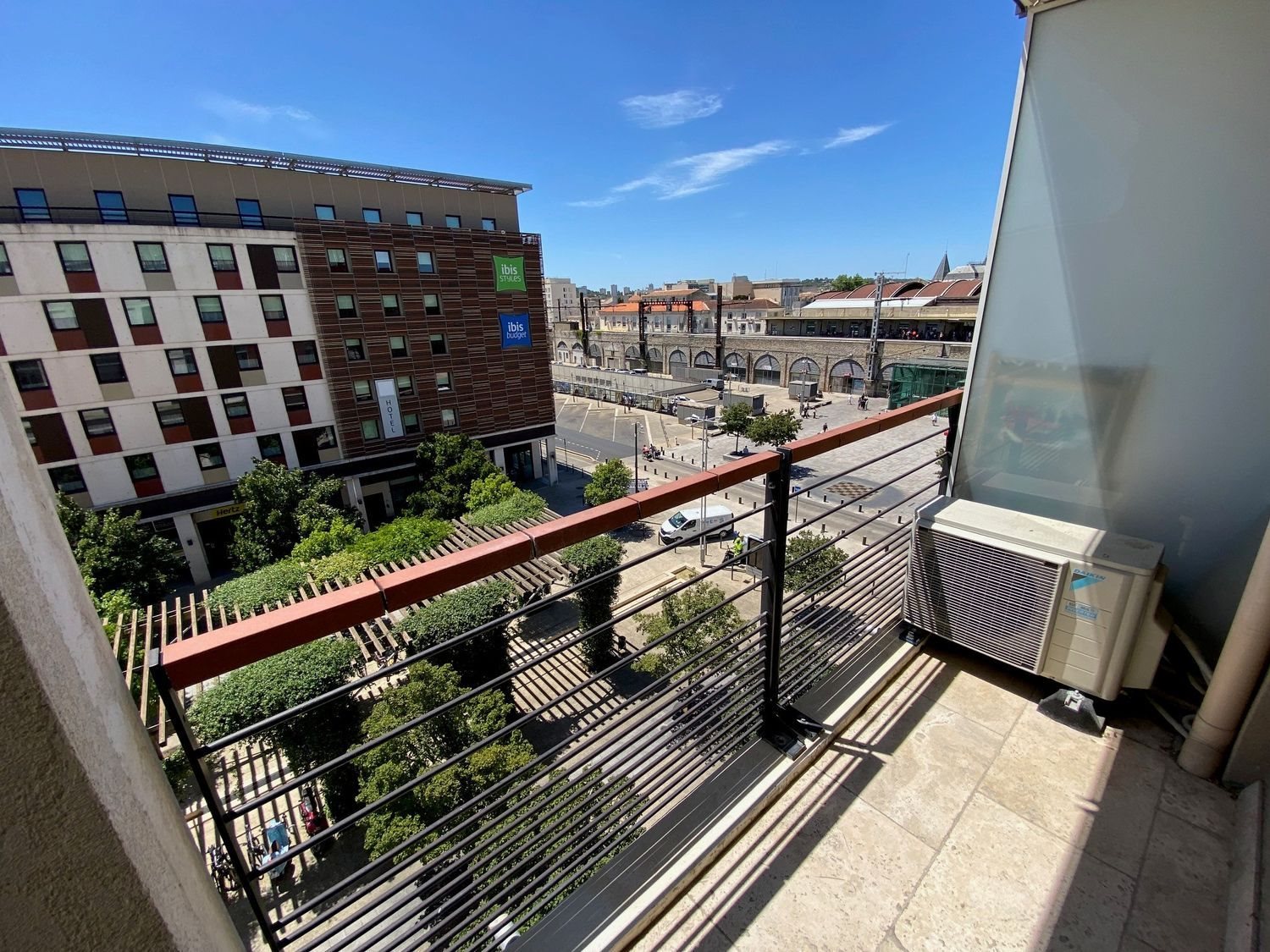 Appartement à vendre, 35m², Nîmes