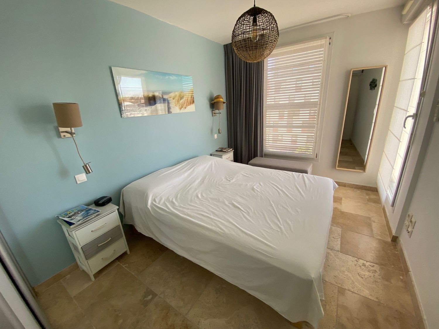 Appartement à vendre, 35m², Nîmes