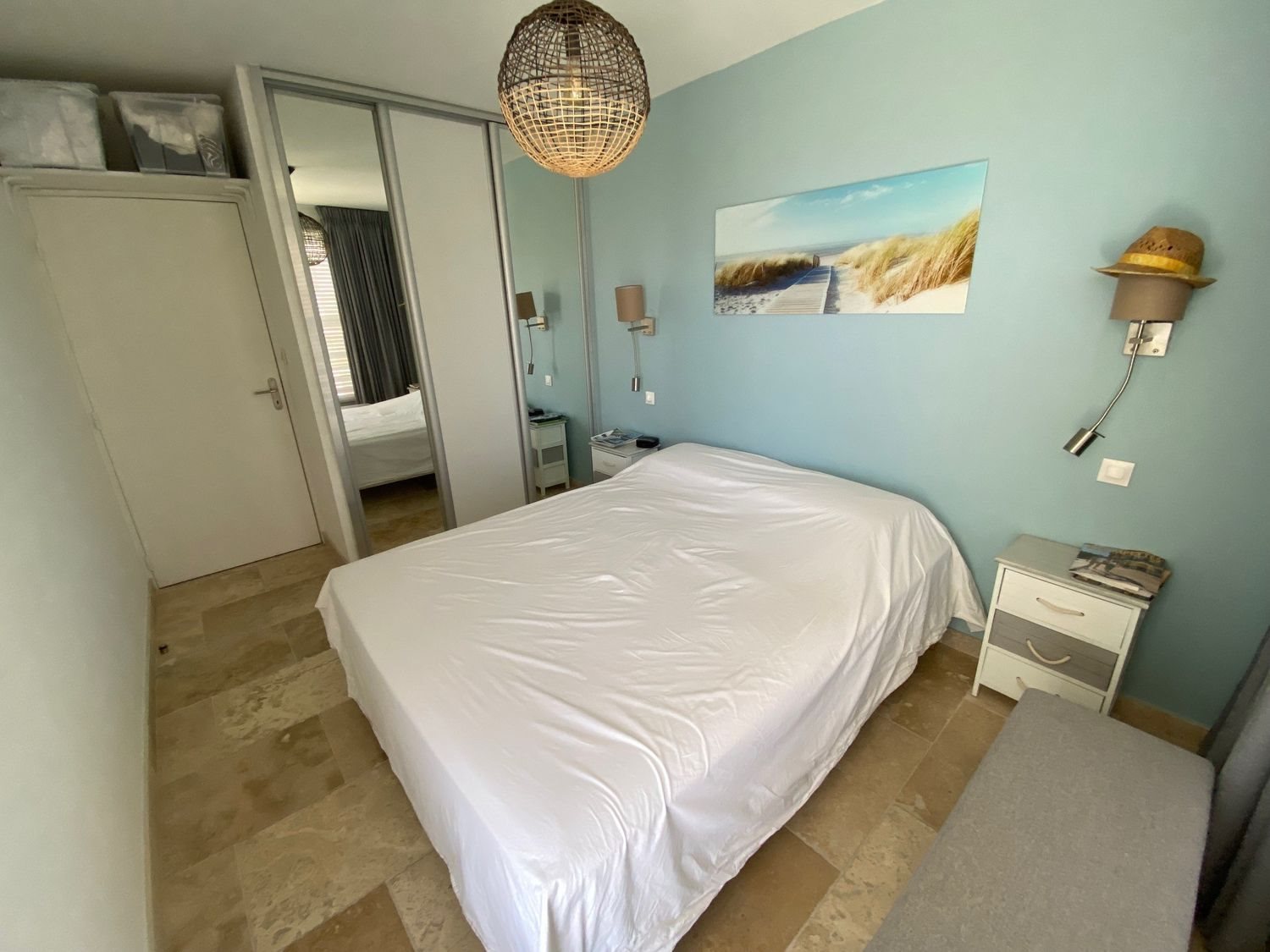 Appartement à vendre, 35m², Nîmes