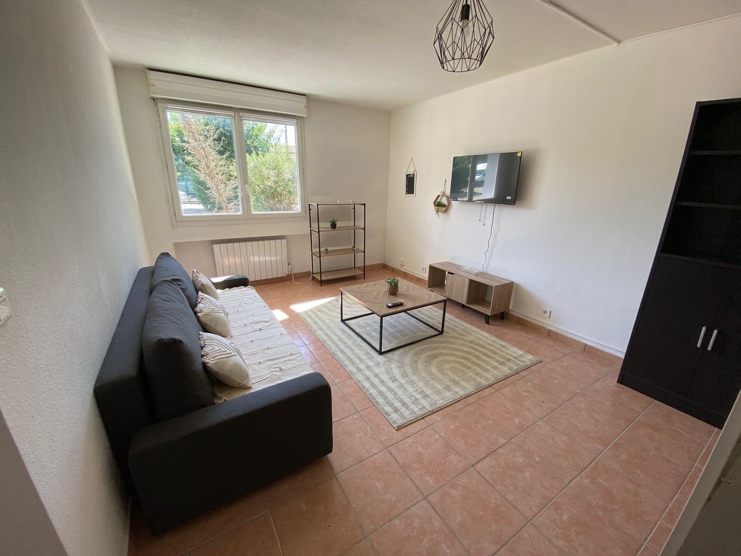 Appartement à louer, 32m², Nîmes