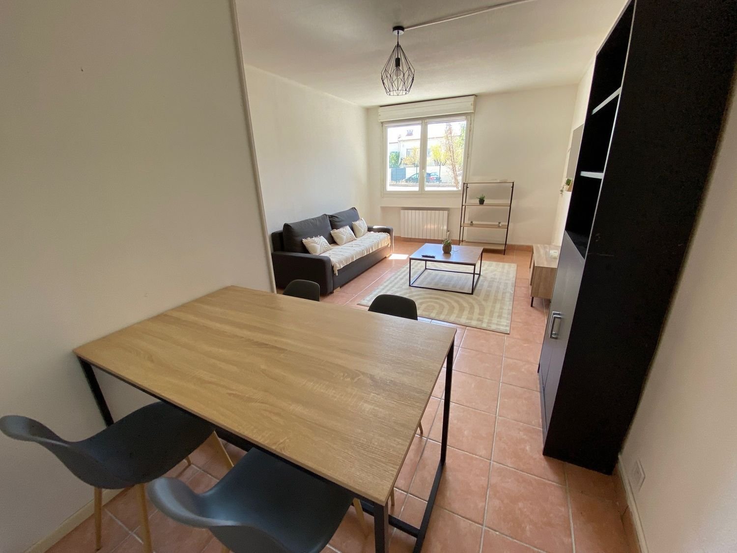 Appartement à louer, 32m², Nîmes