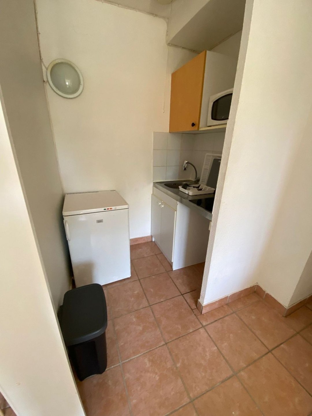 Appartement à louer, 32m², Nîmes