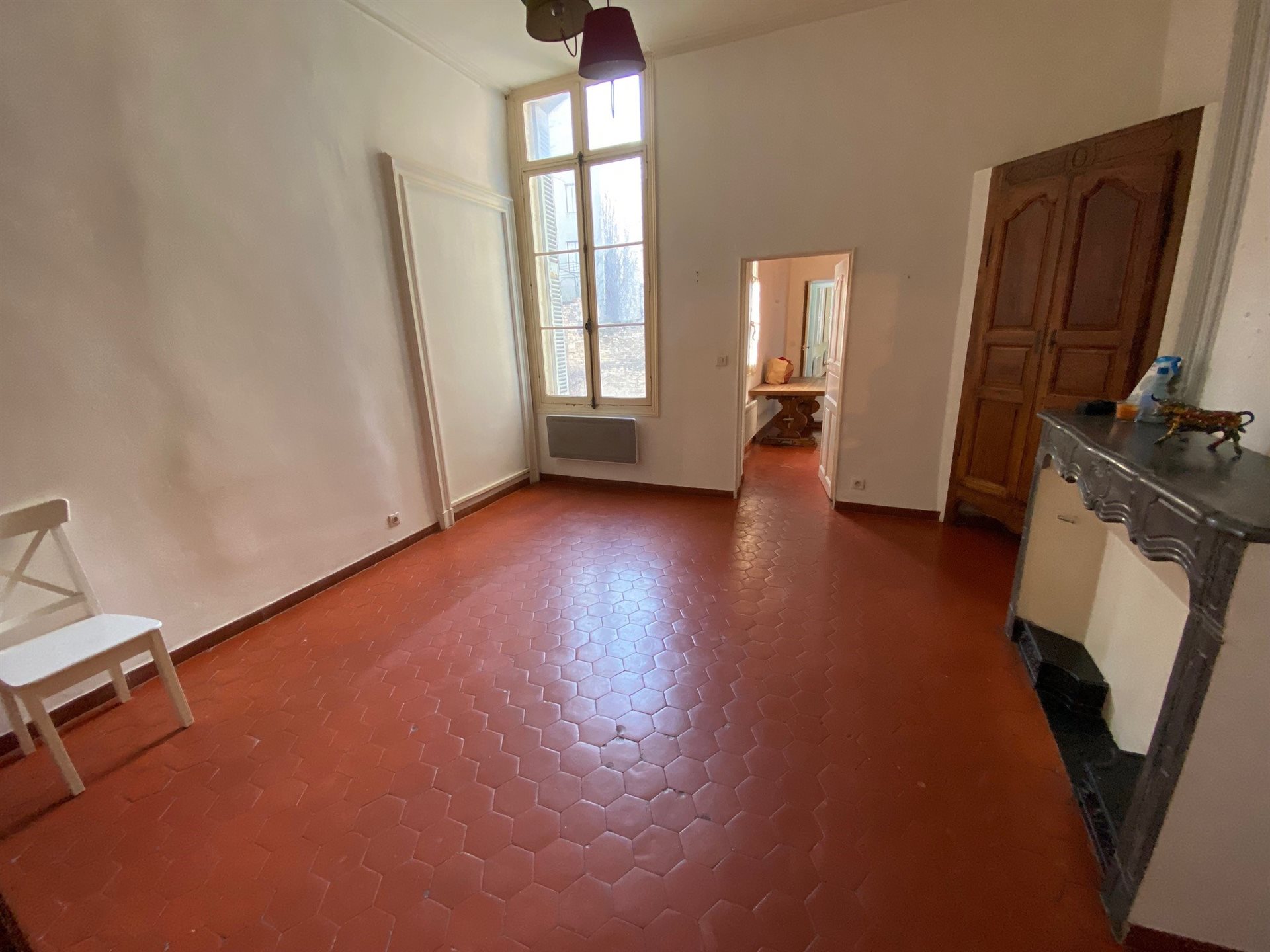 Appartement à vendre, 78m², Nîmes