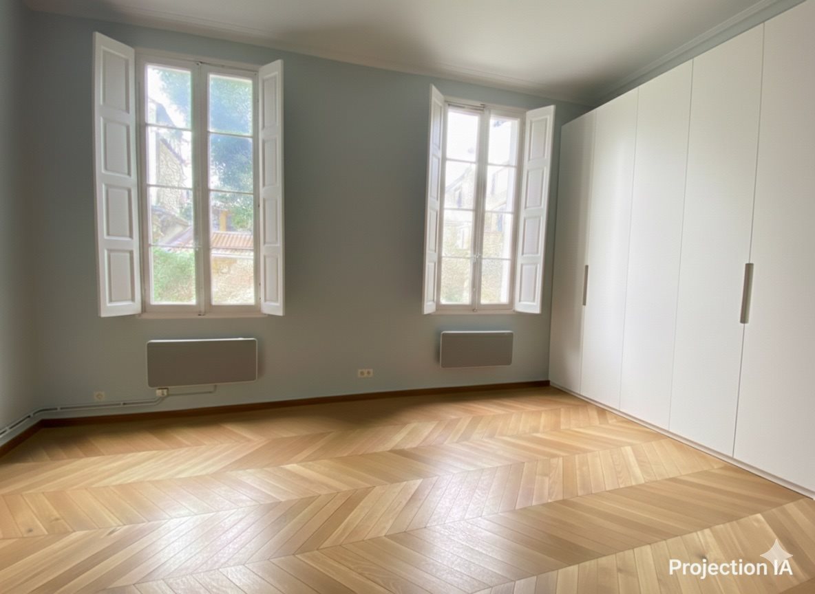 Appartement à vendre, 78m², Nîmes