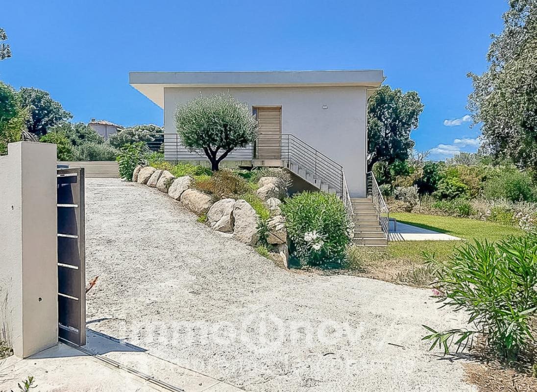 Maison à vendre, 220m², Zonza