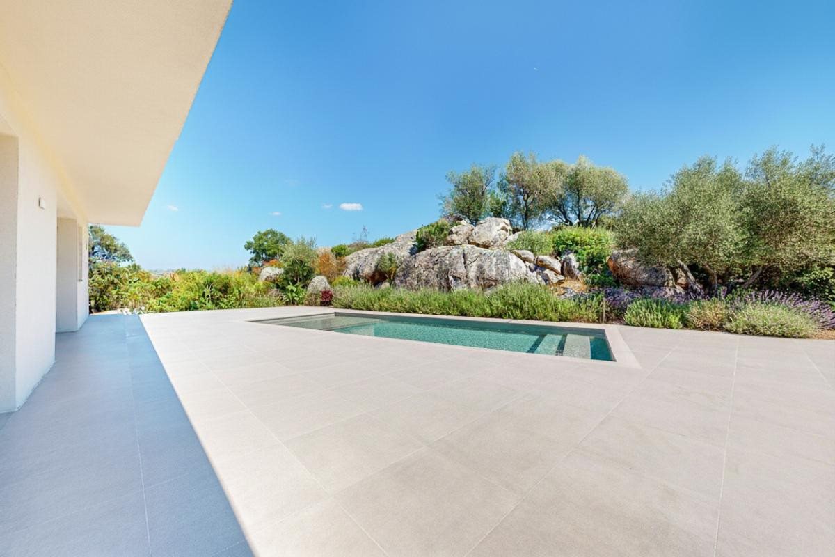 Maison à vendre, 220m², Zonza
