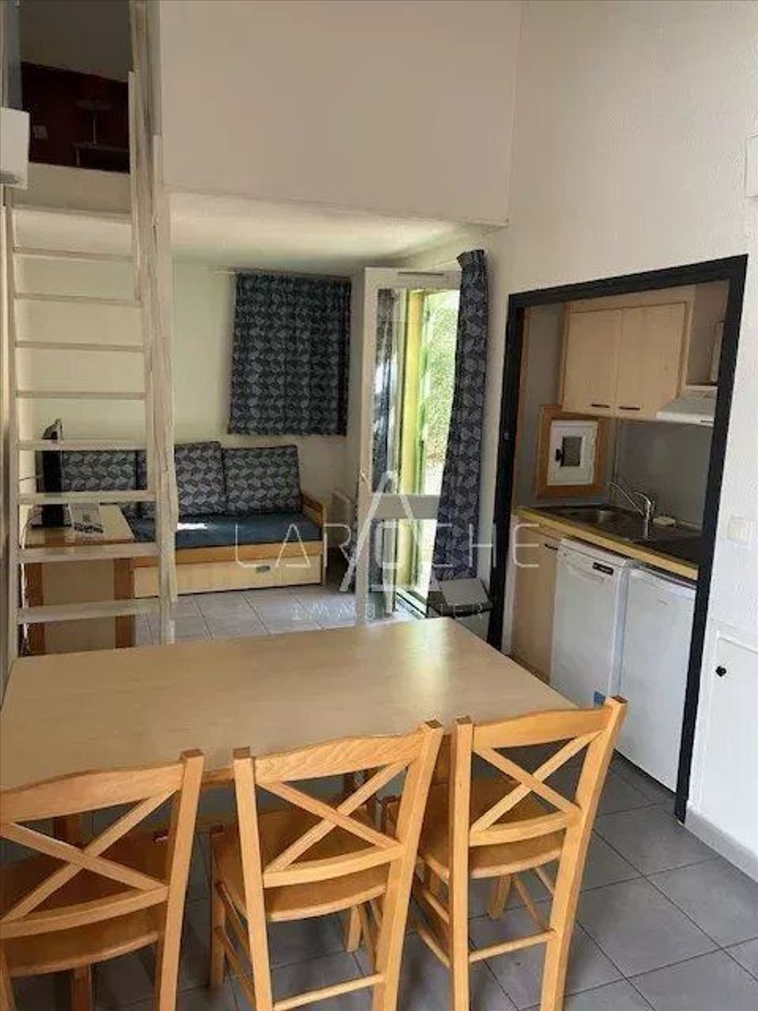 Maison à vendre, 33m², Perpignan