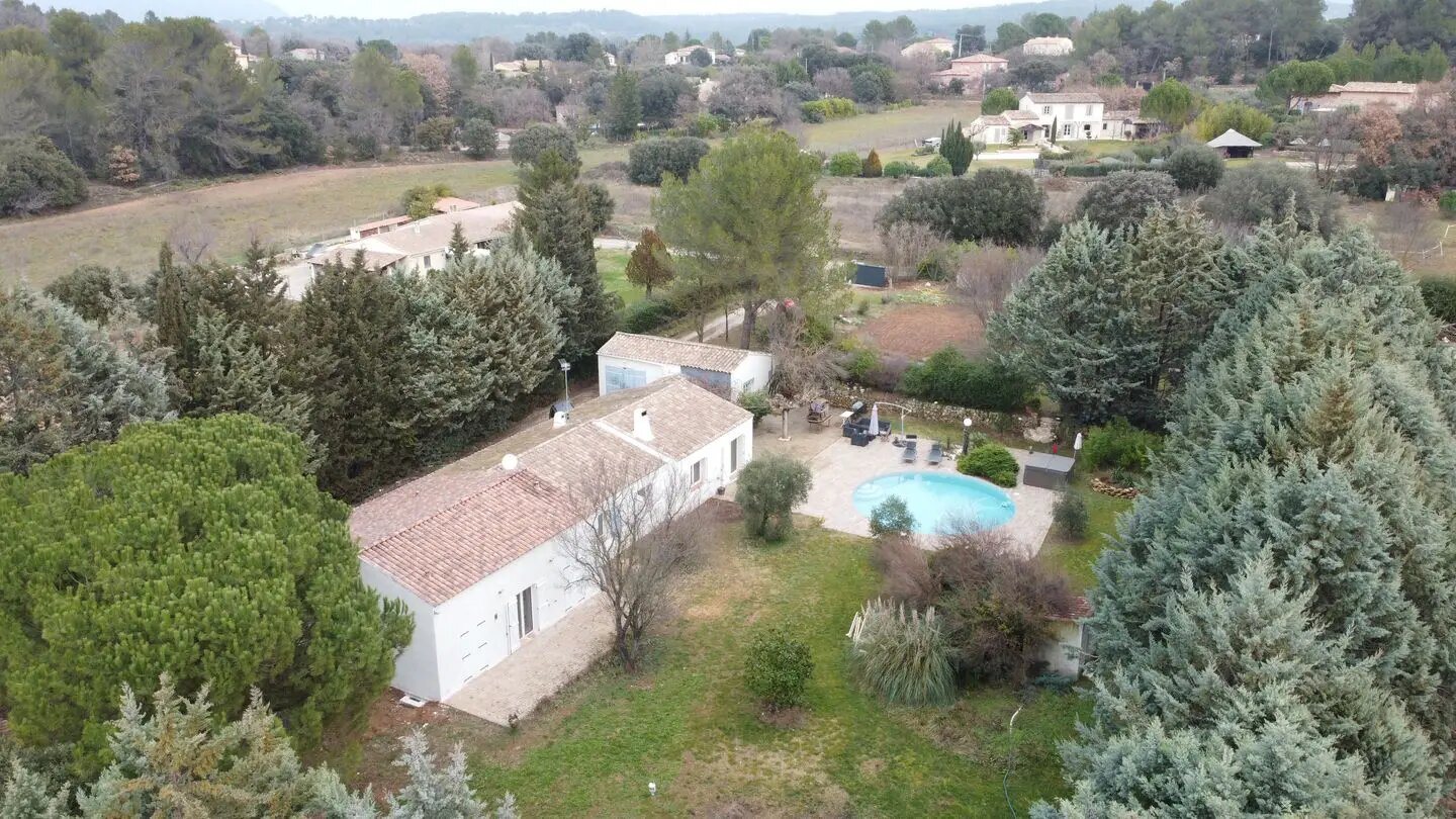 Maison à vendre, 240m², Jouques
