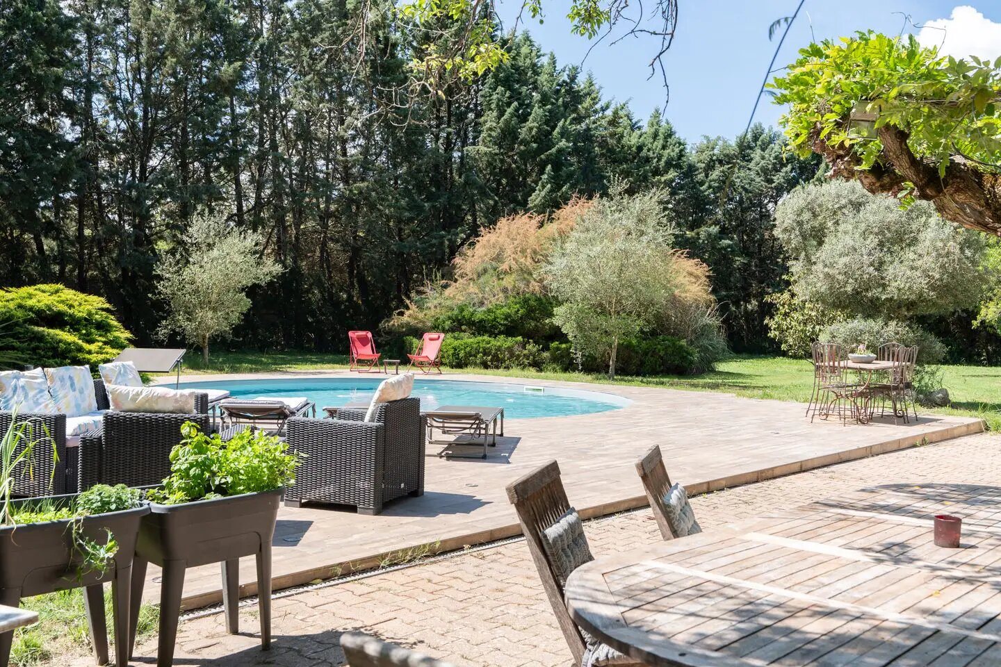 Maison à vendre, 240m², Jouques