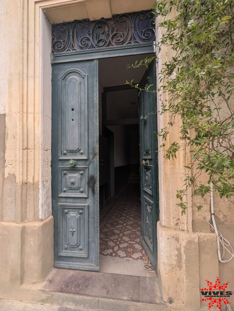 Appartement à louer, 33m², Thézan-lès-Béziers