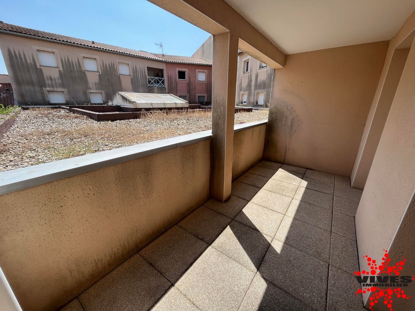Appartement à vendre, 73m², Villeneuve-lès-Béziers
