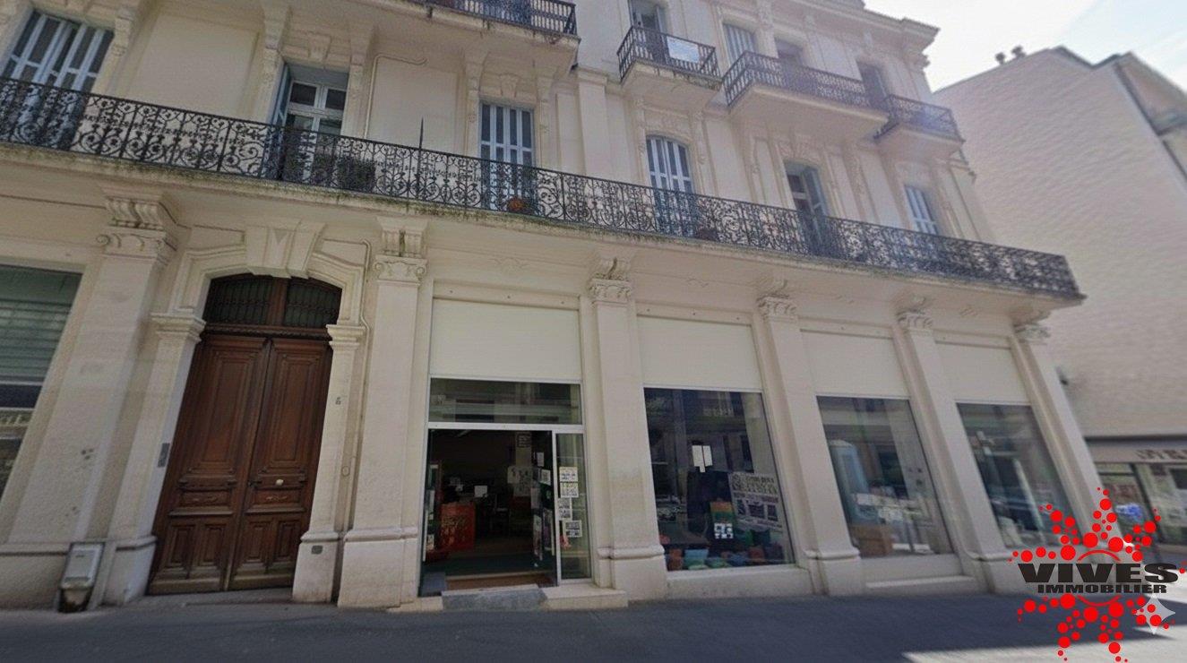 Maison à vendre, 260m², Béziers