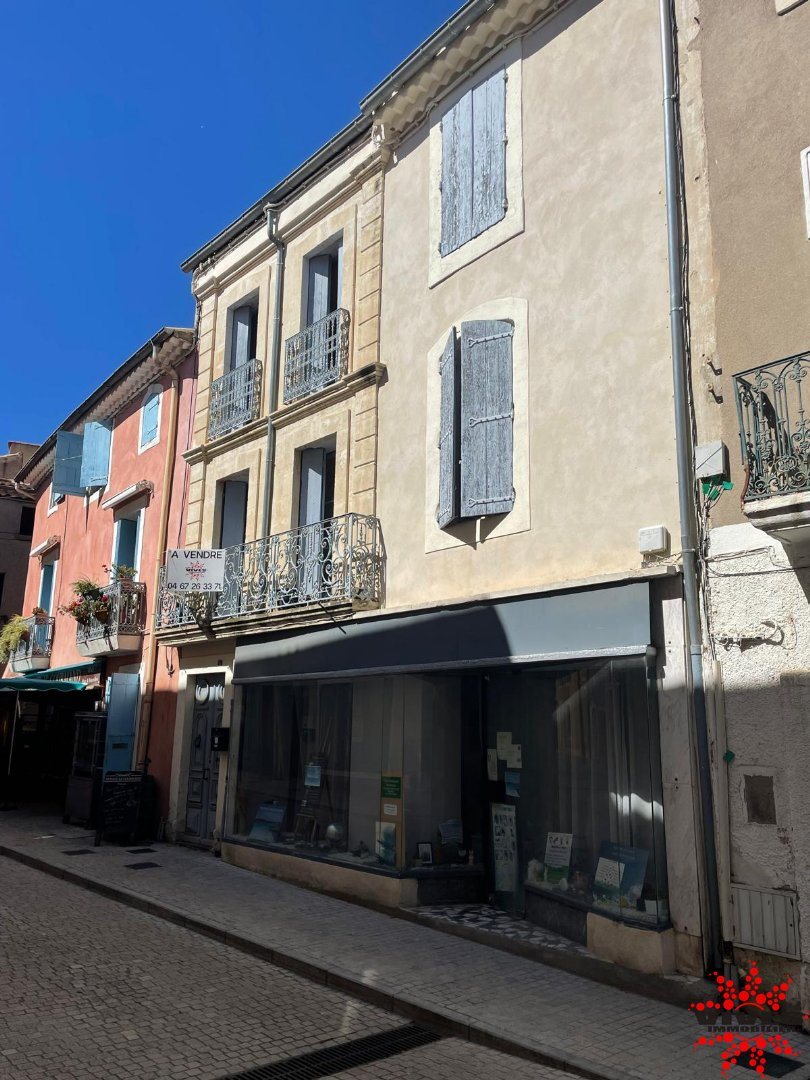 Maison à vendre, 80m², Servian