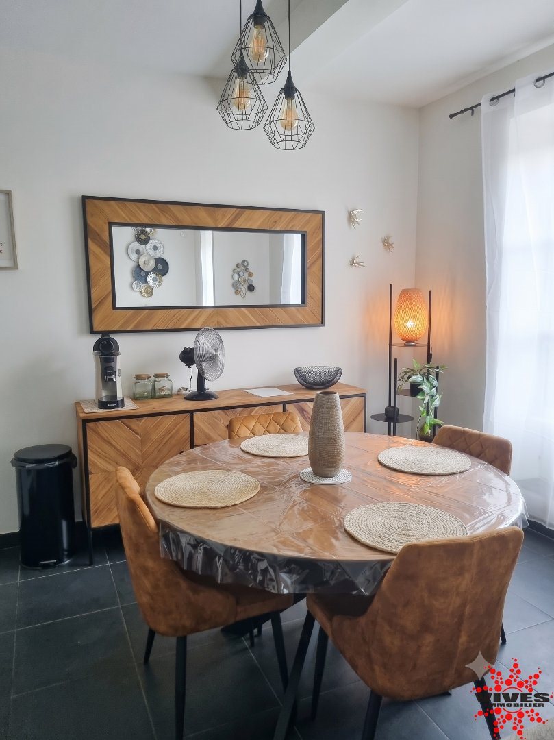 Appartement à vendre, 69m², Béziers