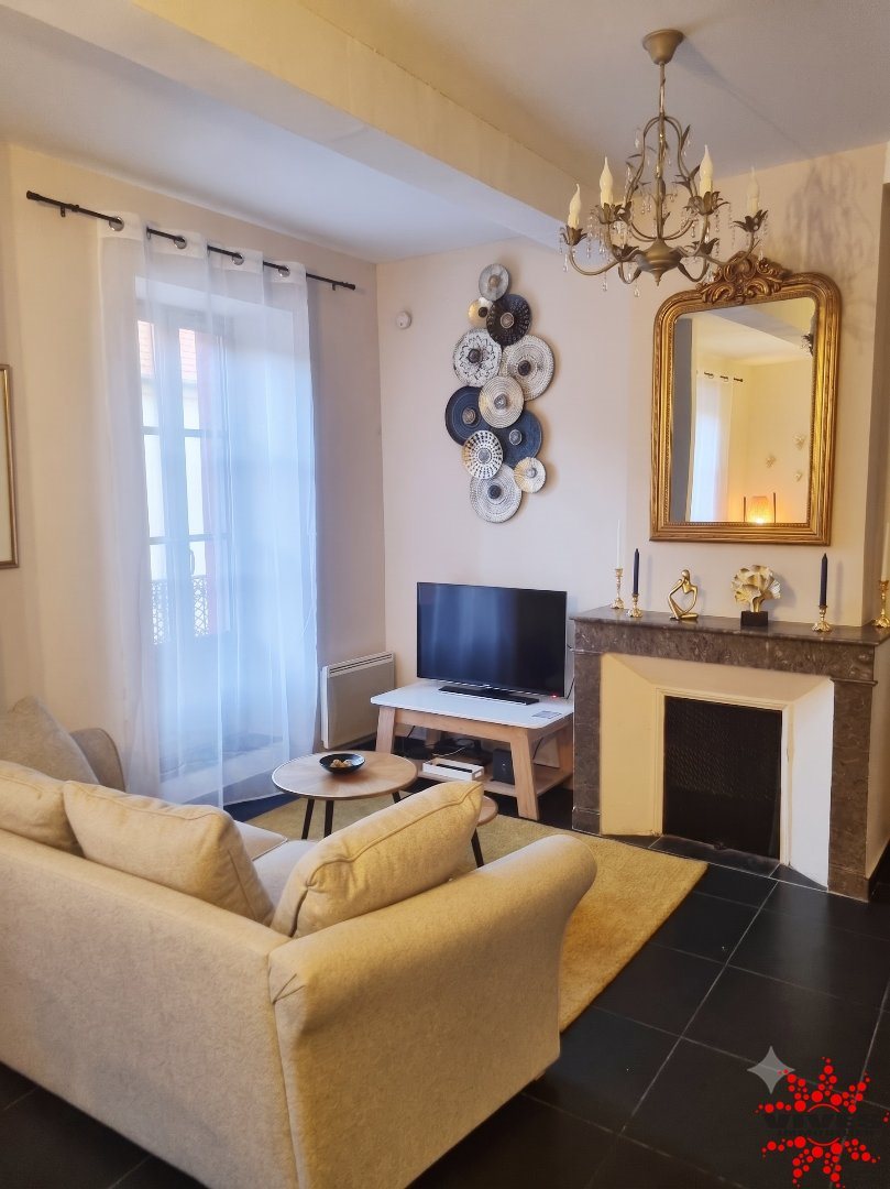 Appartement à vendre, 69m², Béziers
