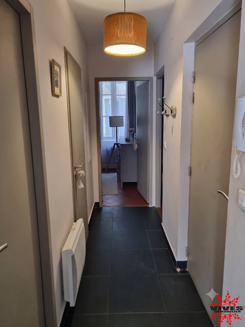 Appartement à vendre, 69m², Béziers