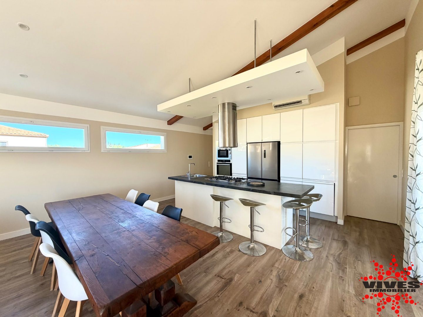 Maison à vendre, 126m², Abeilhan