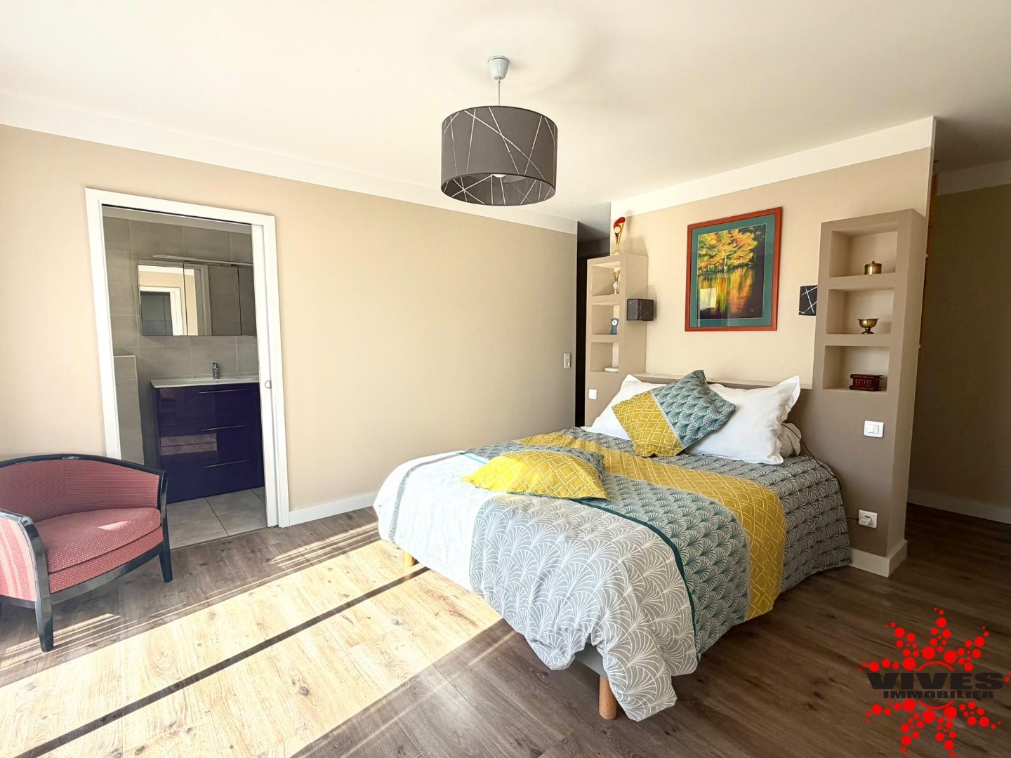 Maison à vendre, 126m², Abeilhan