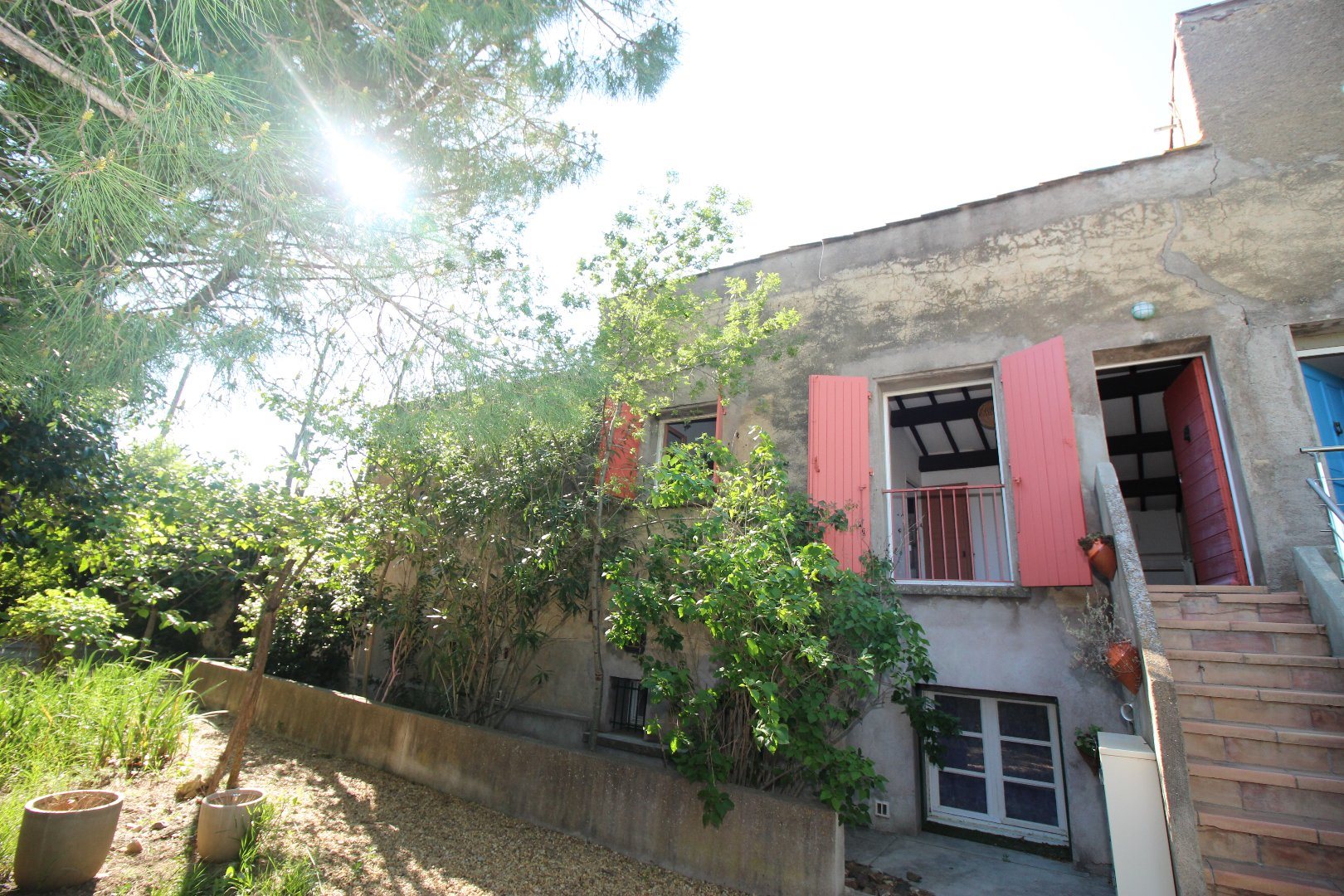 Appartement à louer, 35m², Servian