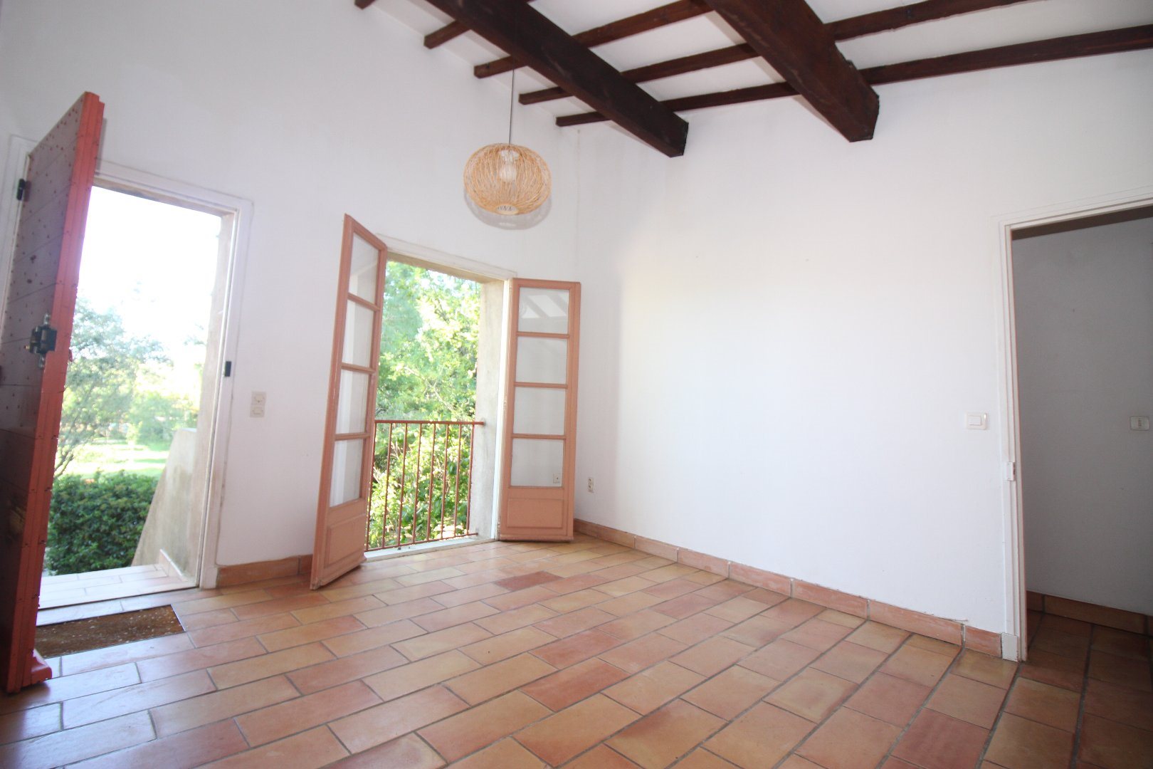 Appartement à louer, 35m², Servian