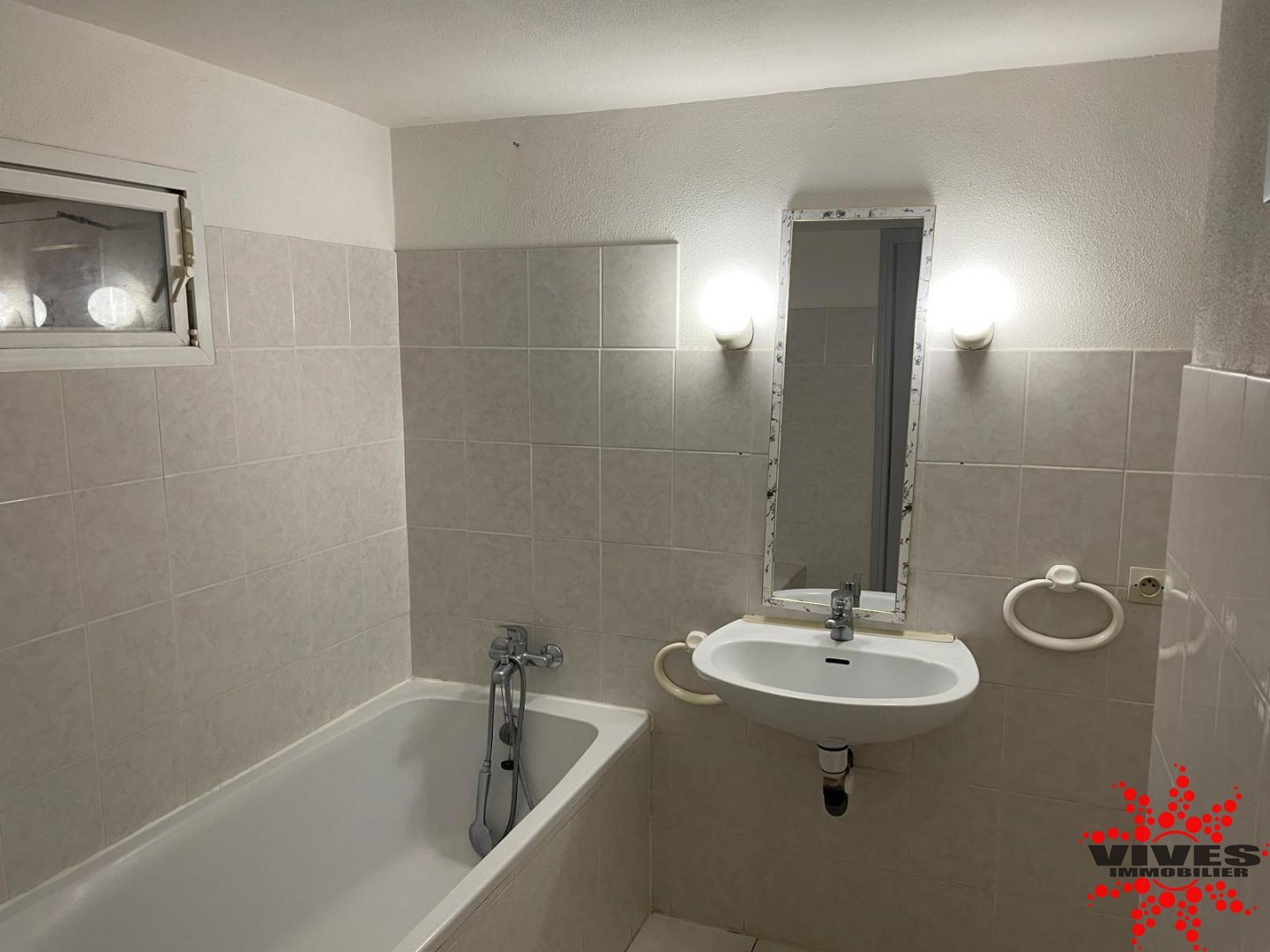 Maison à louer, 64m², Alignan-du-Vent