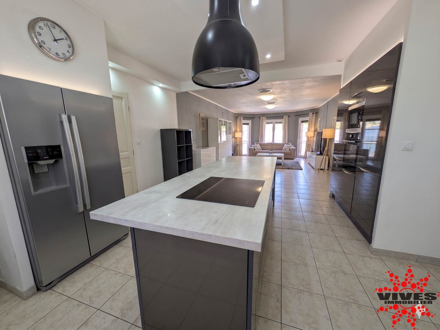 Maison à vendre, 220m², Magalas