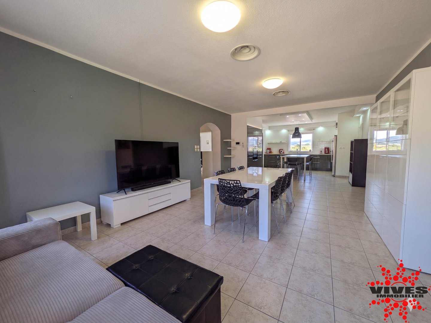 Maison à vendre, 220m², Magalas