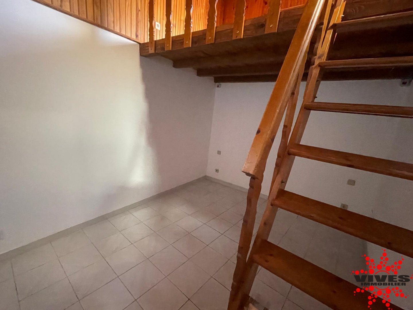 Maison à louer, 52m², Montagnac