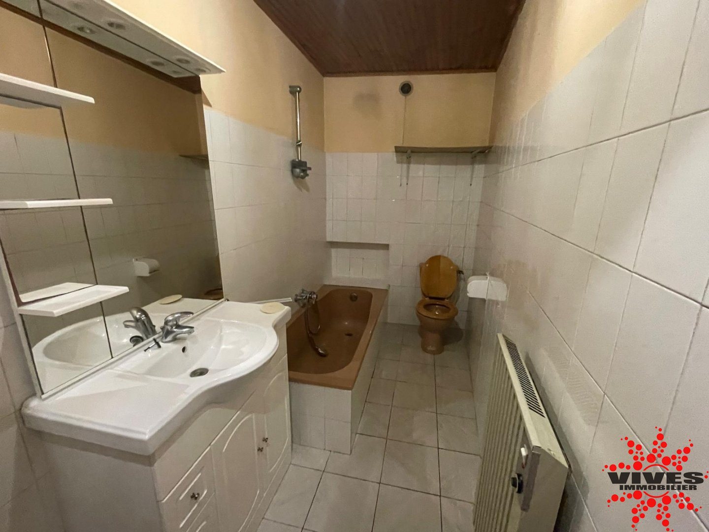 Maison à louer, 52m², Montagnac