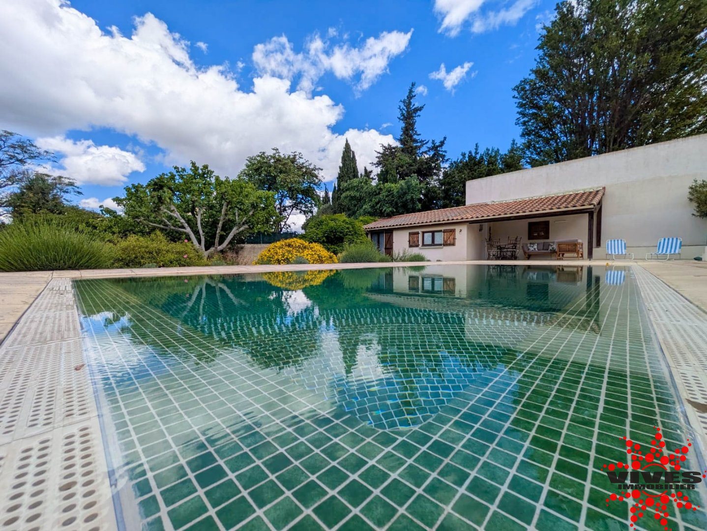 Maison à vendre, 155m², Puissalicon