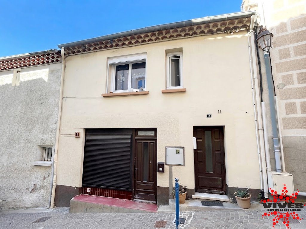 Maison à vendre, 123m², Servian