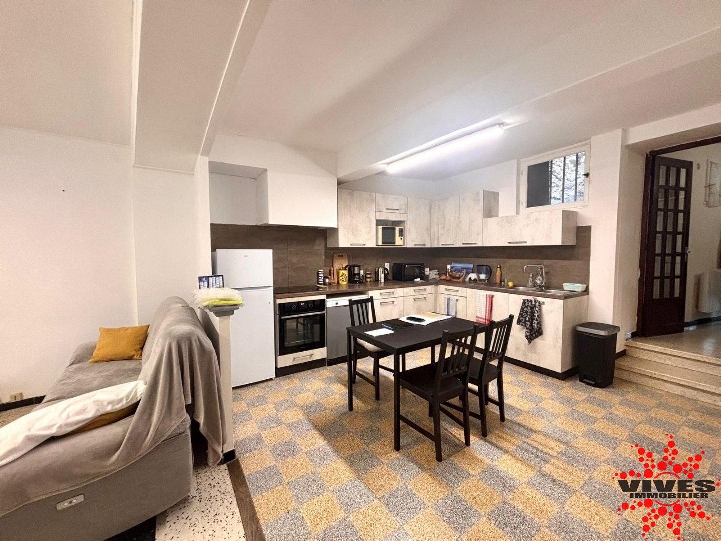 Maison à vendre, 123m², Servian