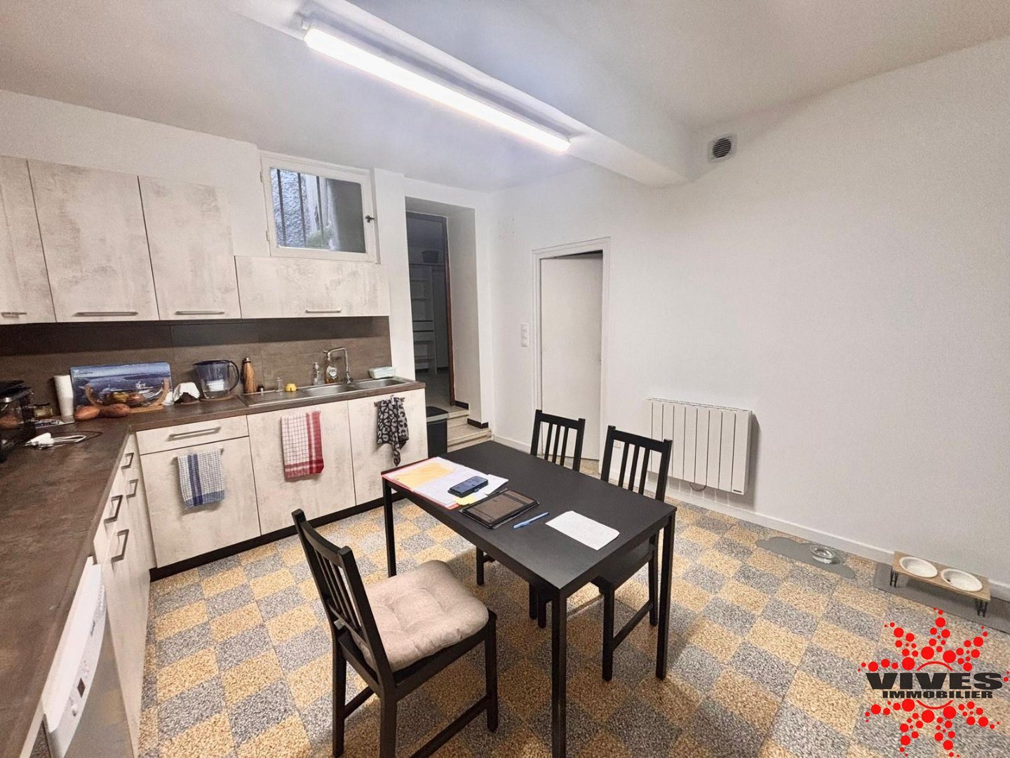 Maison à vendre, 123m², Servian