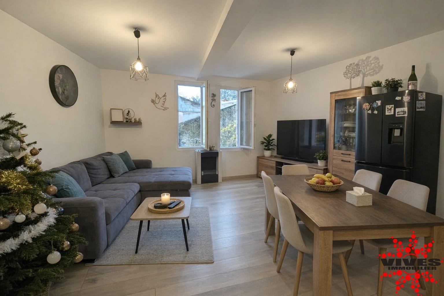 Maison à vendre, 125m², Sérignan
