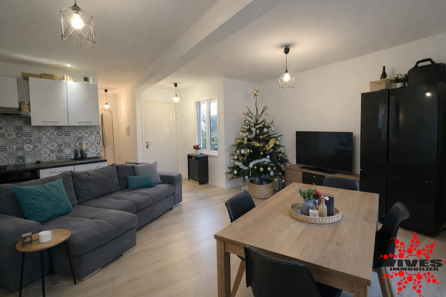 Maison à vendre, 125m², Sérignan
