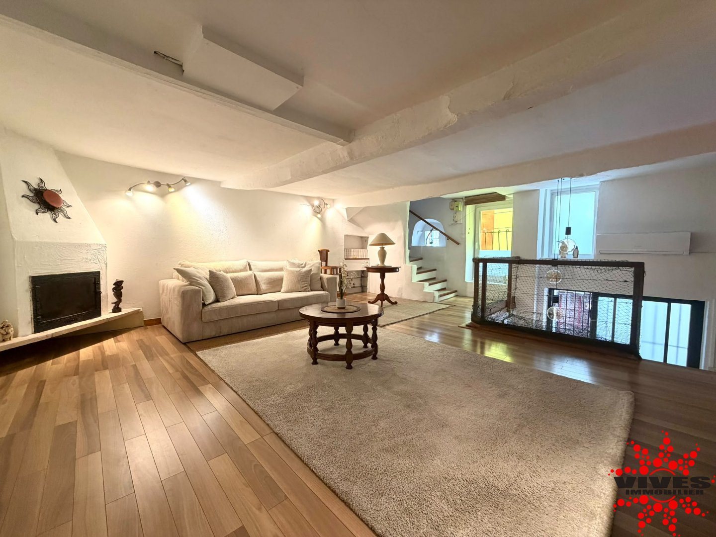 Maison à louer, 85m², Roujan