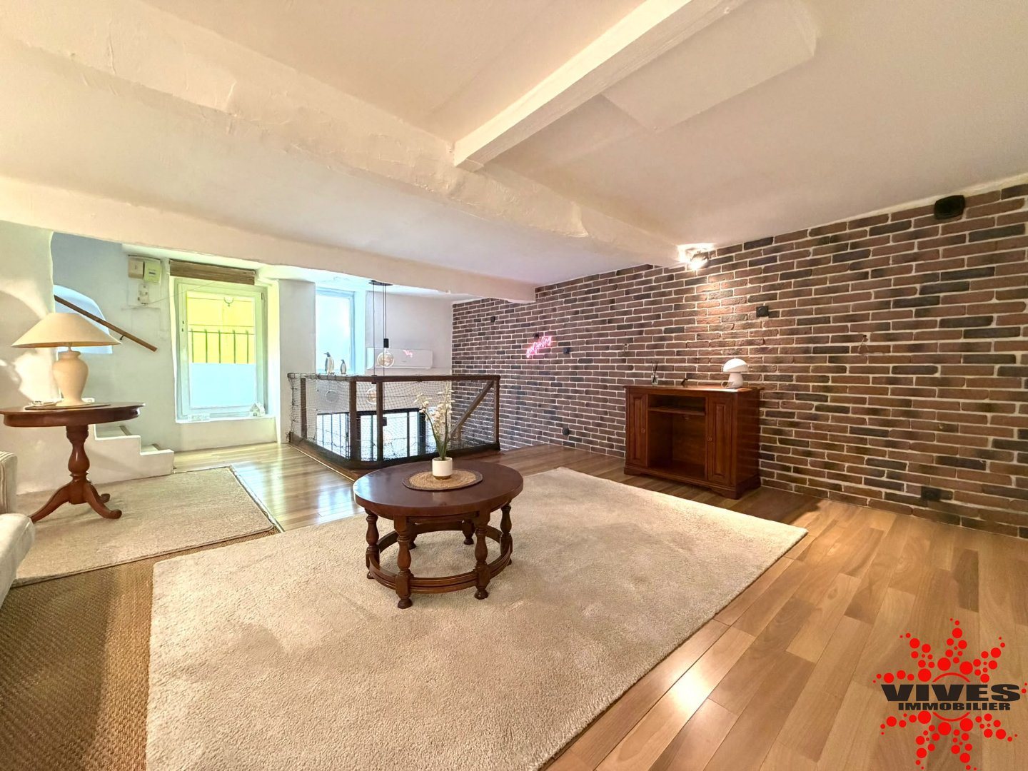 Maison à louer, 85m², Roujan