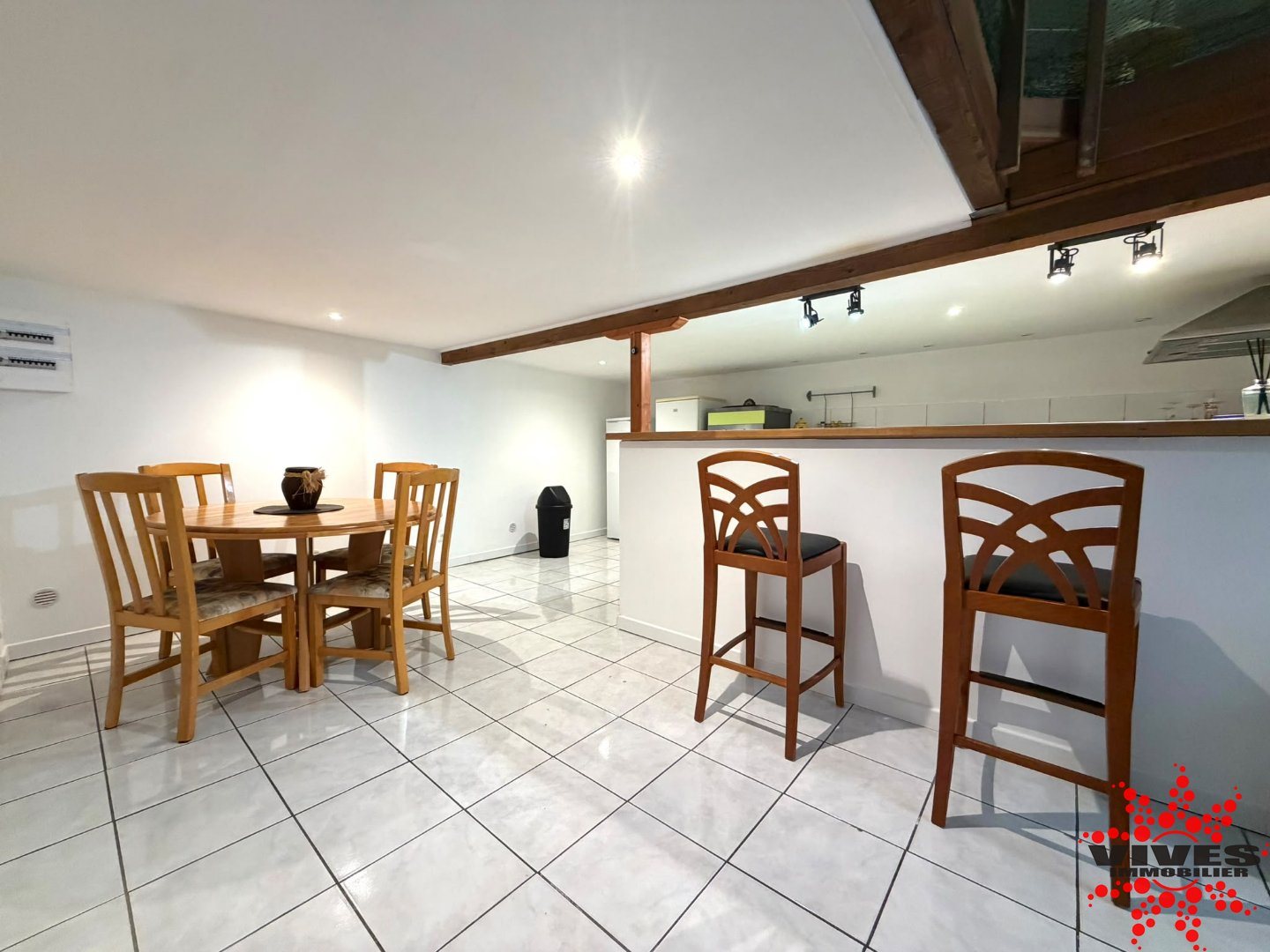Maison à louer, 85m², Roujan