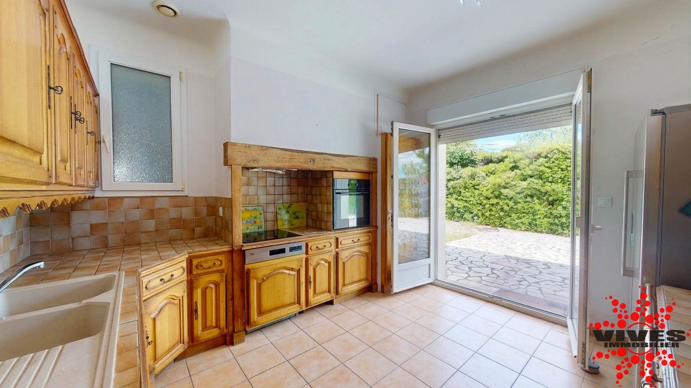 Maison à vendre, 165m², Puissalicon