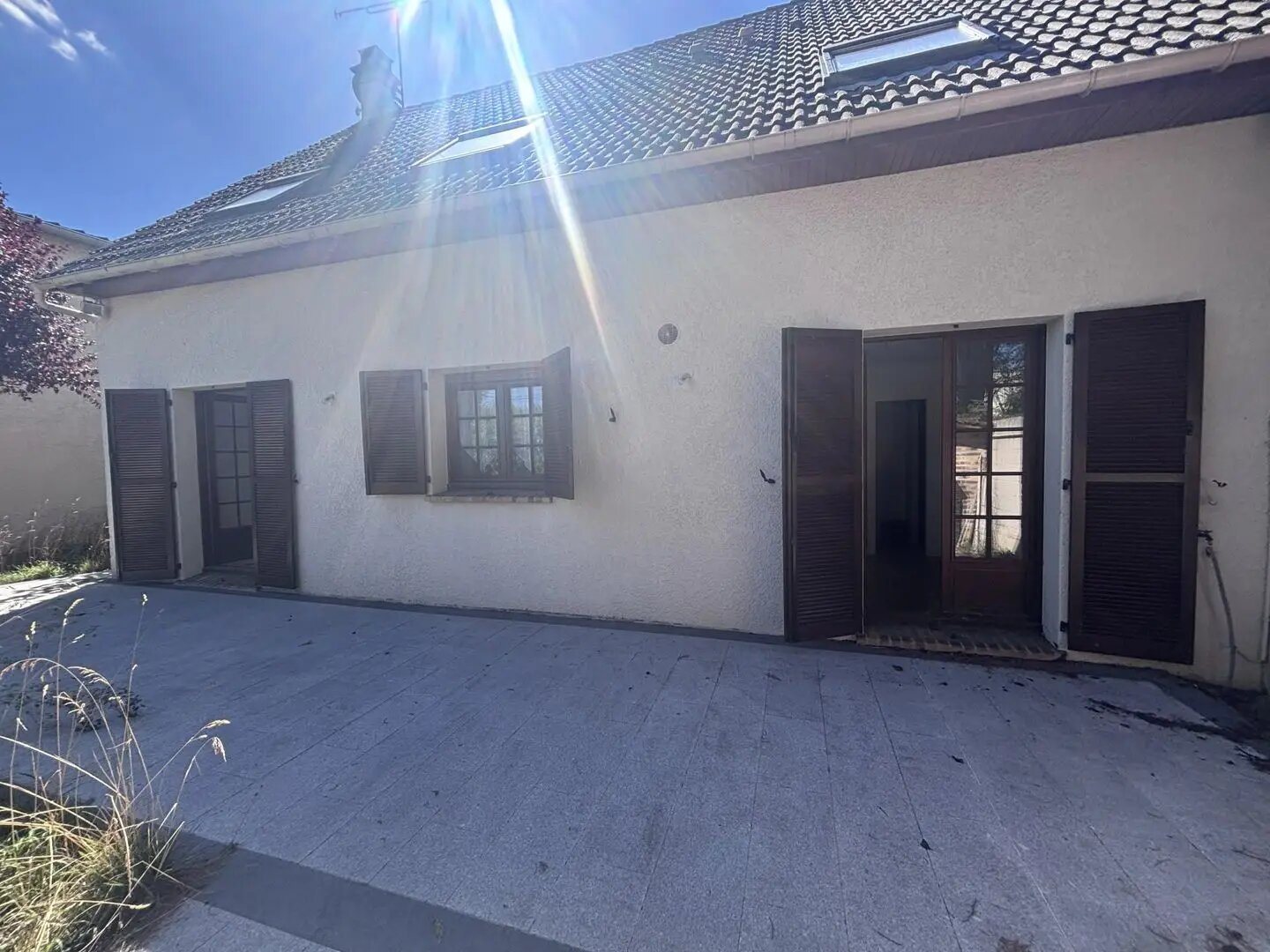 Maison à louer, 130m², Draveil